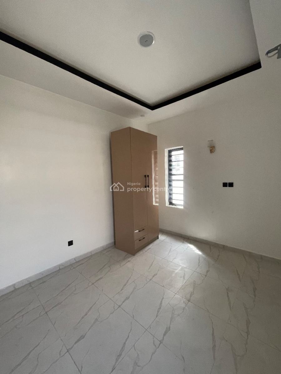 Luxury 5 Bedroom Duplex at Chevron Drive, Chevron Drive, Lekki, Lagos, Detached Duplex for Sale