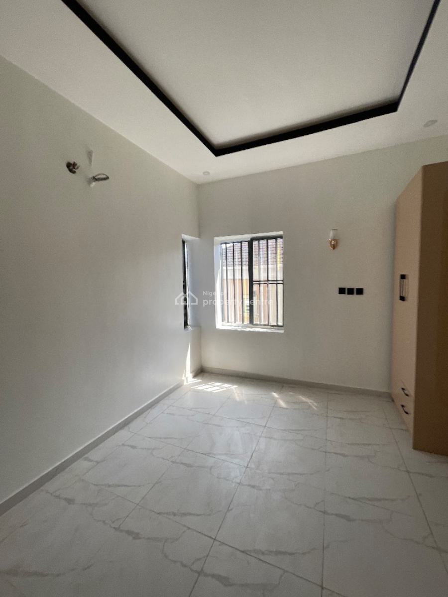 Luxury 5 Bedroom Duplex at Chevron Drive, Chevron Drive, Lekki, Lagos, Detached Duplex for Sale