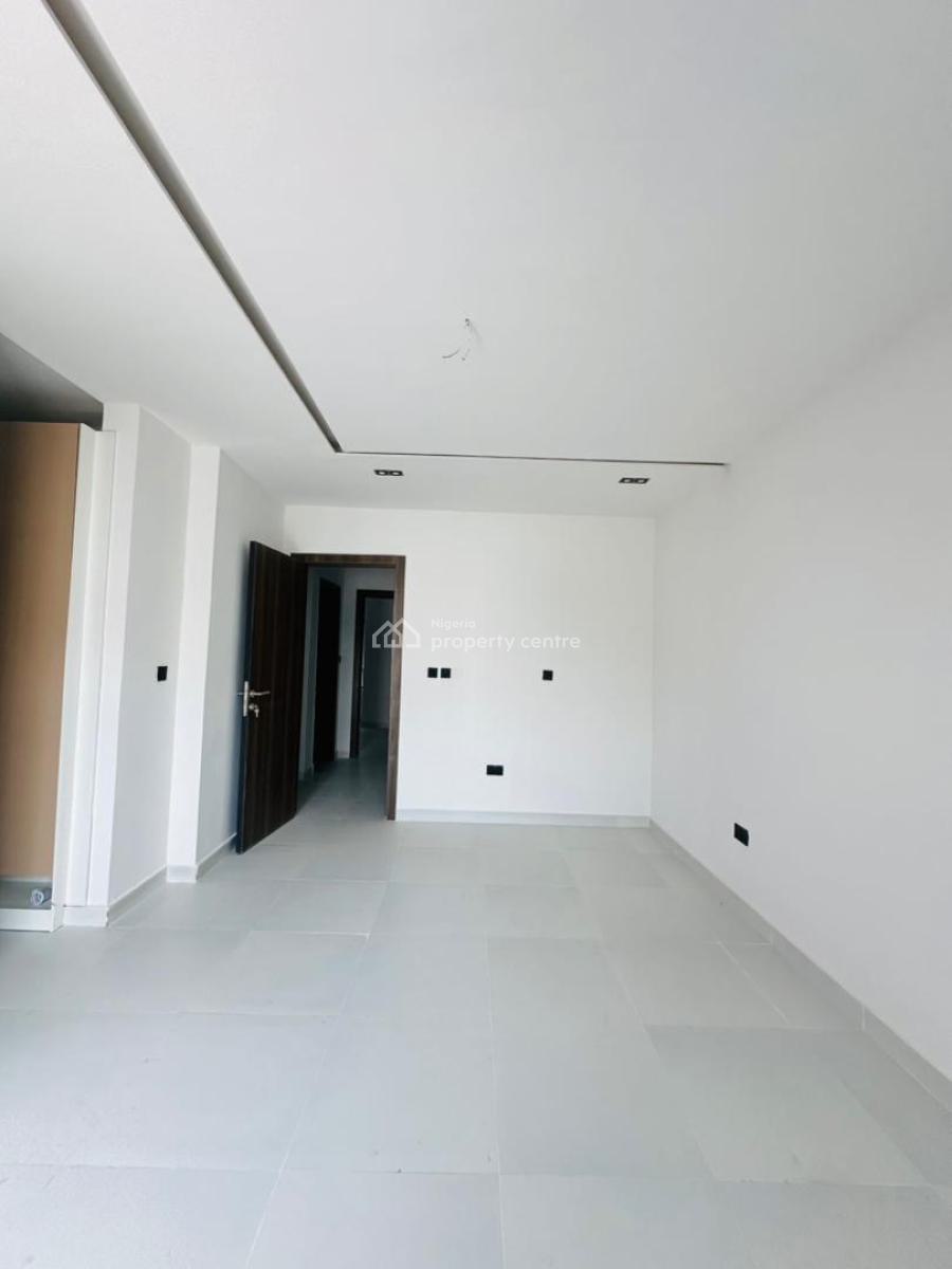 4 Bedroom Terrace with Swimming Pool, Bq and Playground, Lekki Phase 2, Lekki, Lagos, Terraced Duplex for Rent