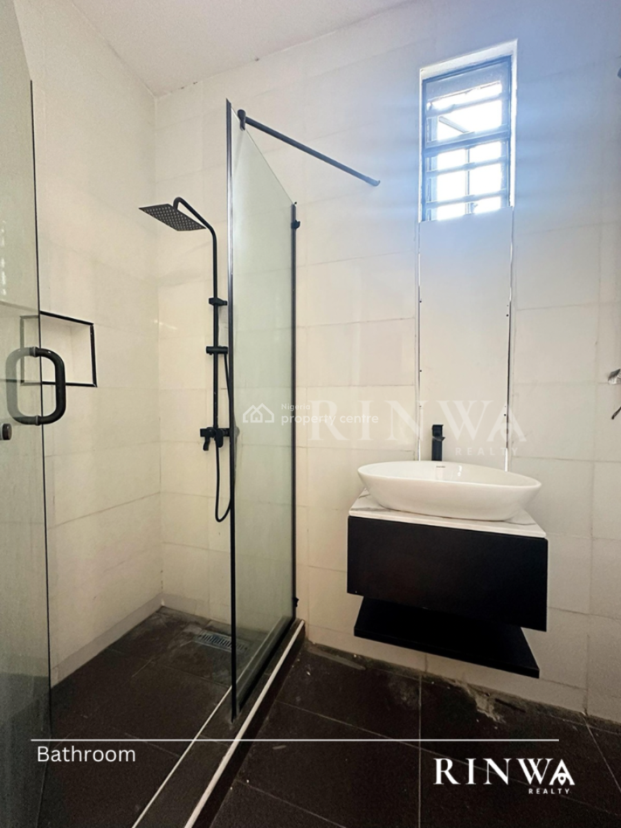 Fully Automated and Furnished 2-bedroom Apartment, Ikate Elegushi, Lekki, Lagos, Flat / Apartment for Sale