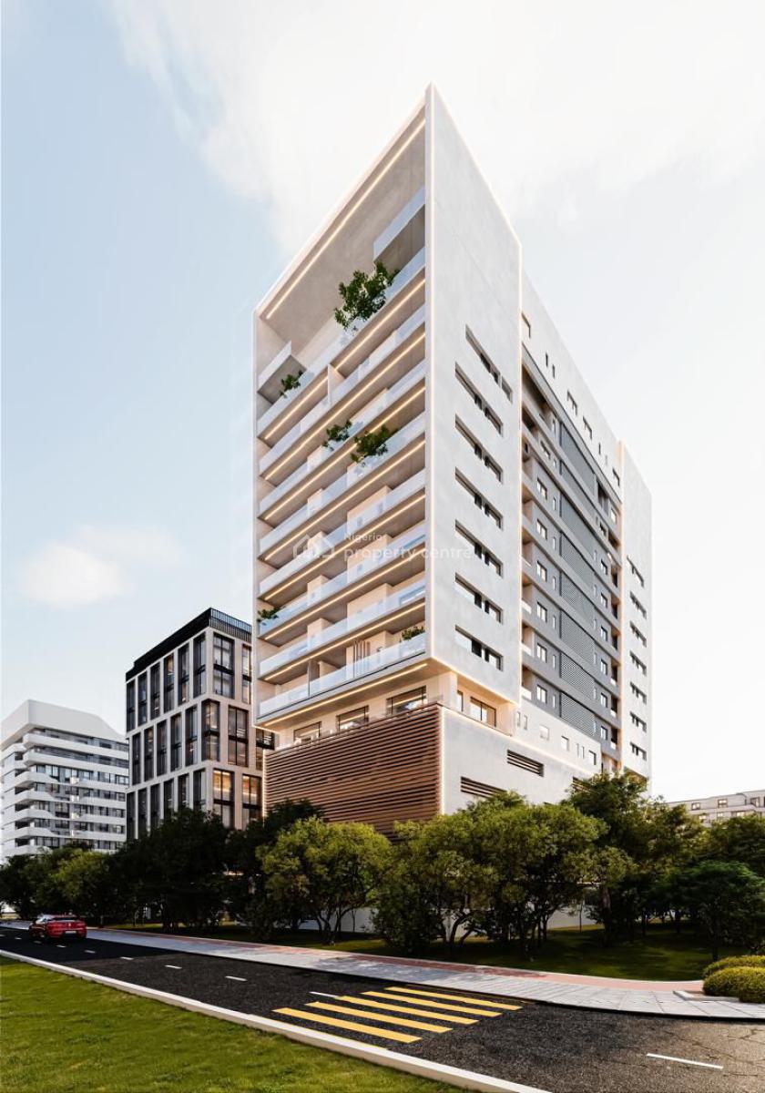New Developments, Victoria Island (vi), Lagos, Flat / Apartment for Sale