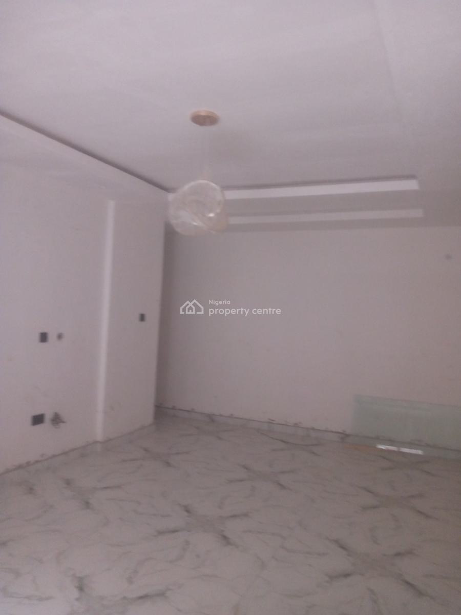 Standard New Mini Flat, Berger, Arepo, Ogun, Mini Flat (room and Parlour) for Rent