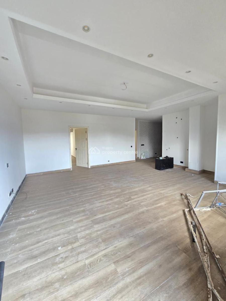 3-bedroom Apartment, Ikoyi, Lagos, Flat / Apartment for Sale