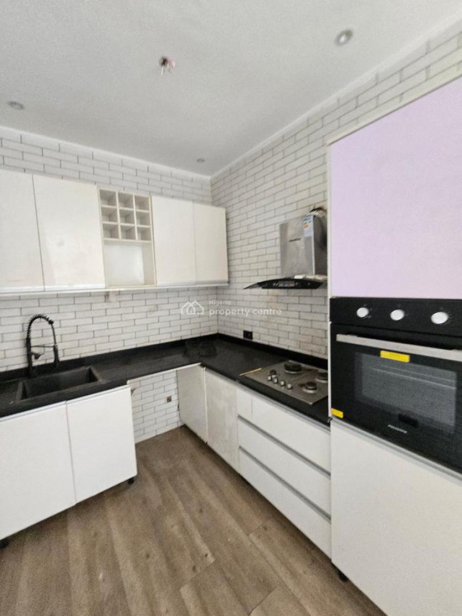 3-bedroom Apartment, Ikoyi, Lagos, Flat / Apartment for Sale