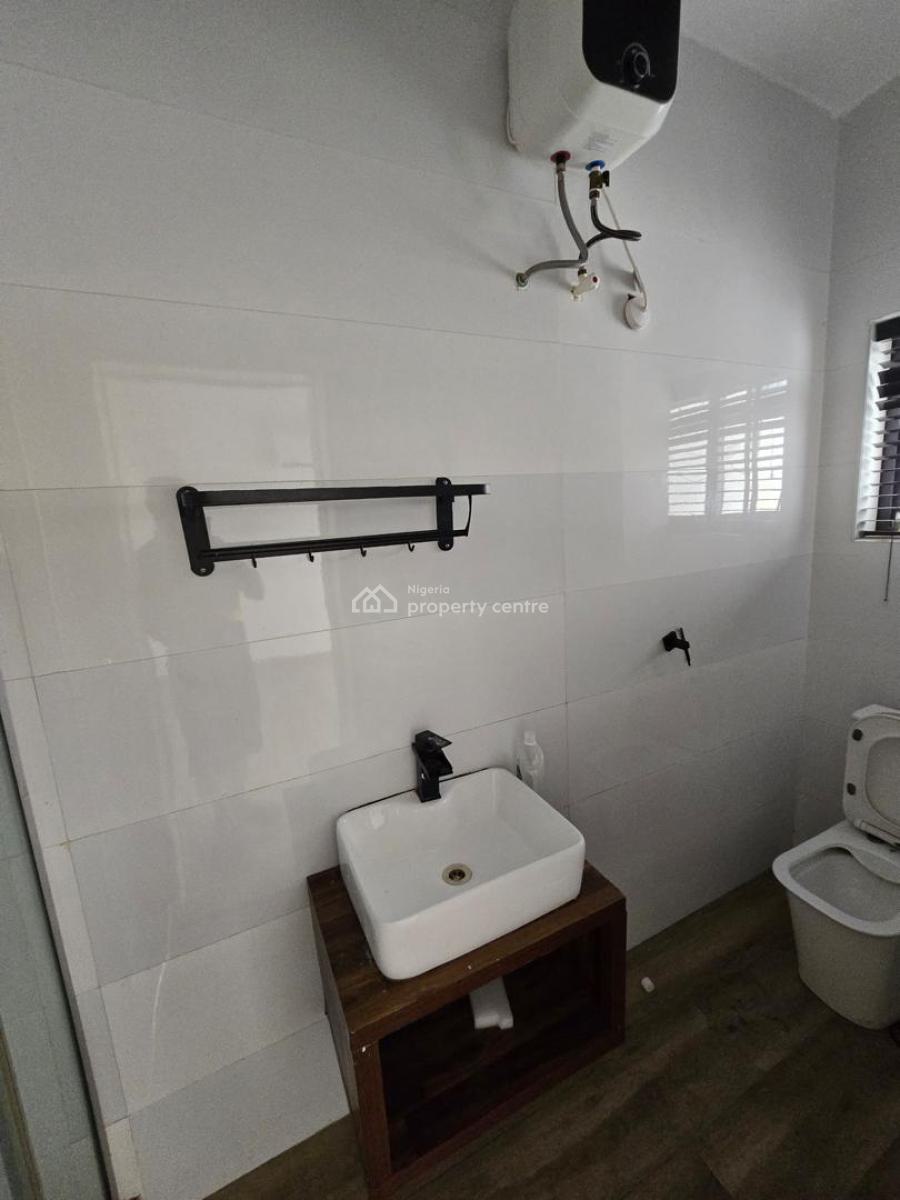 3-bedroom Apartment, Ikoyi, Lagos, Flat / Apartment for Sale