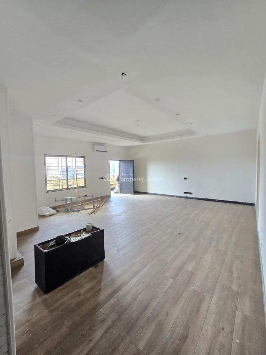 3-bedroom Apartment, Ikoyi, Lagos, Flat / Apartment for Sale