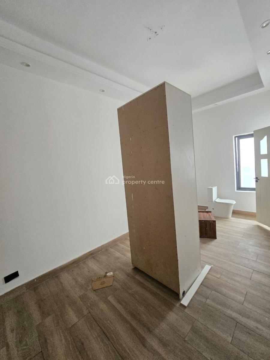 3-bedroom Apartment, Ikoyi, Lagos, Flat / Apartment for Sale