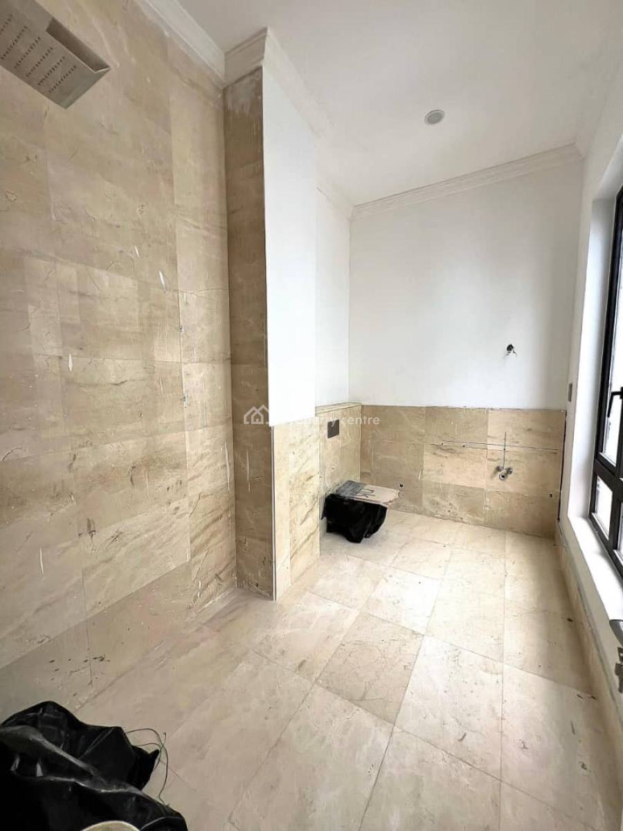 4 Bedroom with Bq , Swimming Pool & Lounge, Old Ikoyi, Ikoyi, Lagos, House for Sale