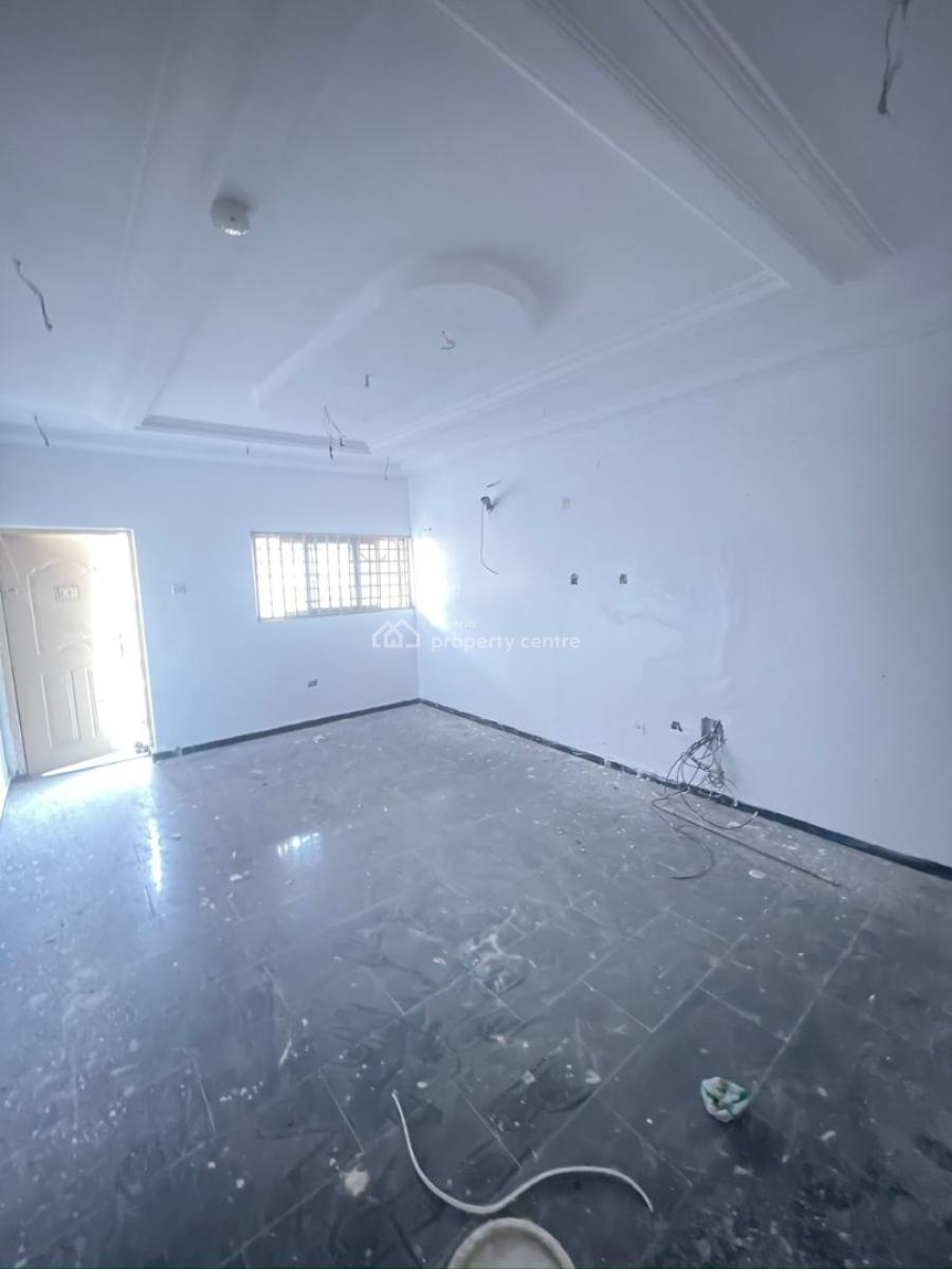 6 Bedroom Fully Detached Duplex  Available for Commercial Use, Osborne, Ikoyi, Lagos, Commercial Property for Rent