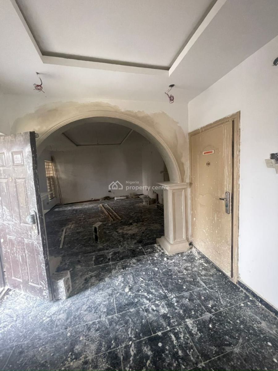 6 Bedroom Fully Detached Duplex  Available for Commercial Use, Osborne, Ikoyi, Lagos, Commercial Property for Rent