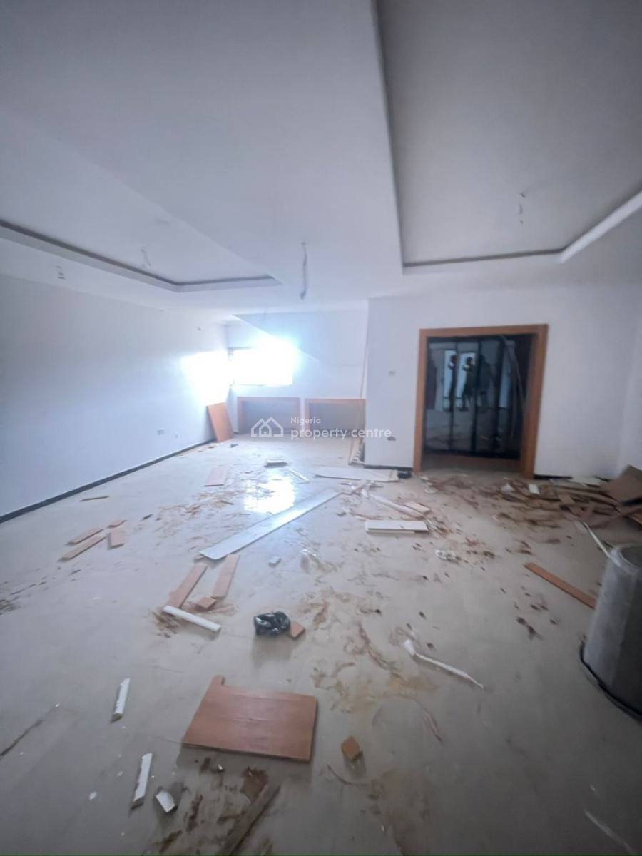 6 Bedroom Fully Detached Duplex  Available for Commercial Use, Osborne, Ikoyi, Lagos, Commercial Property for Rent