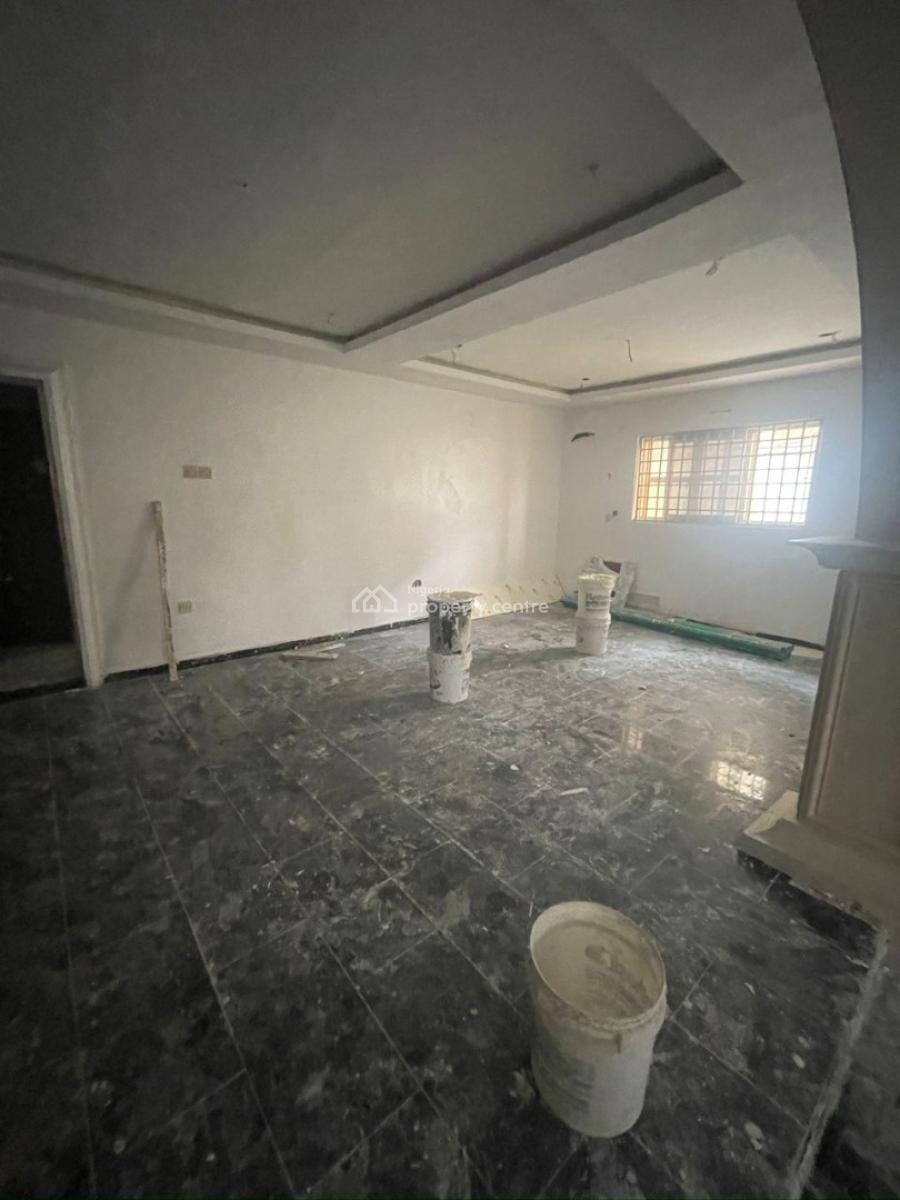 6 Bedroom Fully Detached Duplex  Available for Commercial Use, Osborne, Ikoyi, Lagos, Commercial Property for Rent
