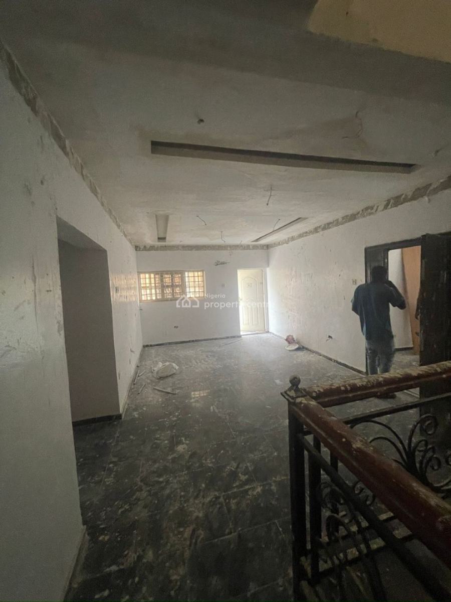 6 Bedroom Fully Detached Duplex  Available for Commercial Use, Osborne, Ikoyi, Lagos, Commercial Property for Rent