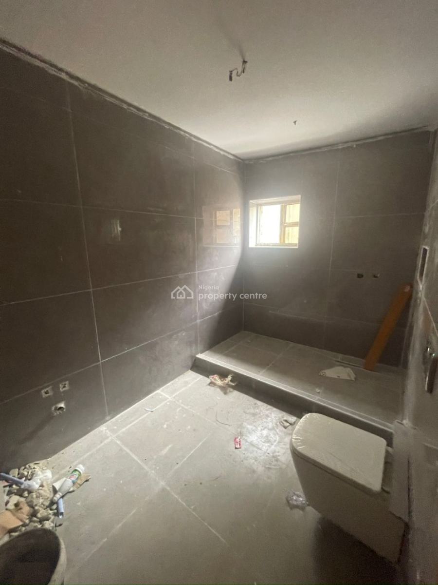 6 Bedroom Fully Detached Duplex  Available for Commercial Use, Osborne, Ikoyi, Lagos, Commercial Property for Rent