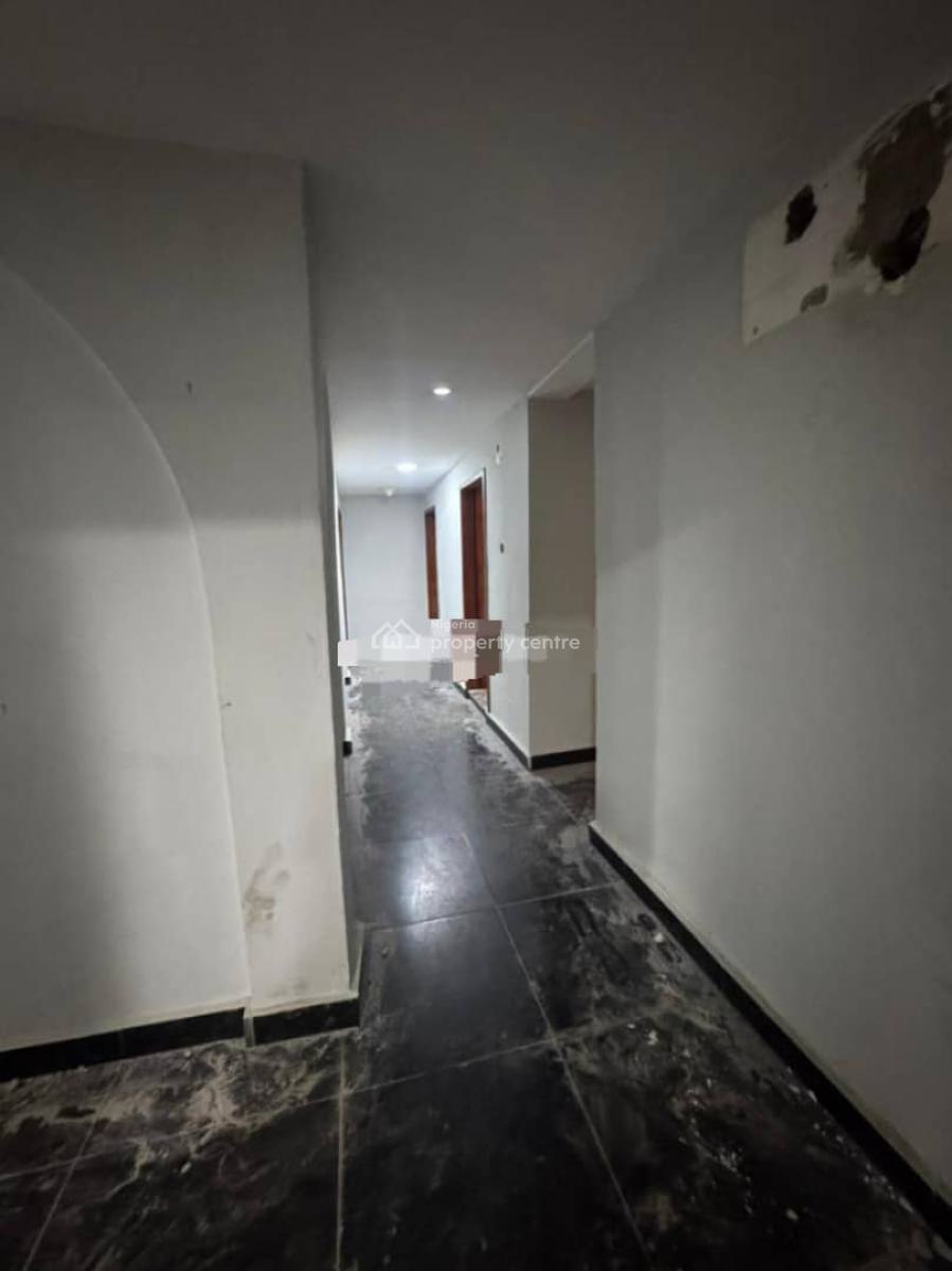 6 Bedroom Fully Detached Duplex  Available for Commercial Use, Osborne, Ikoyi, Lagos, Commercial Property for Rent