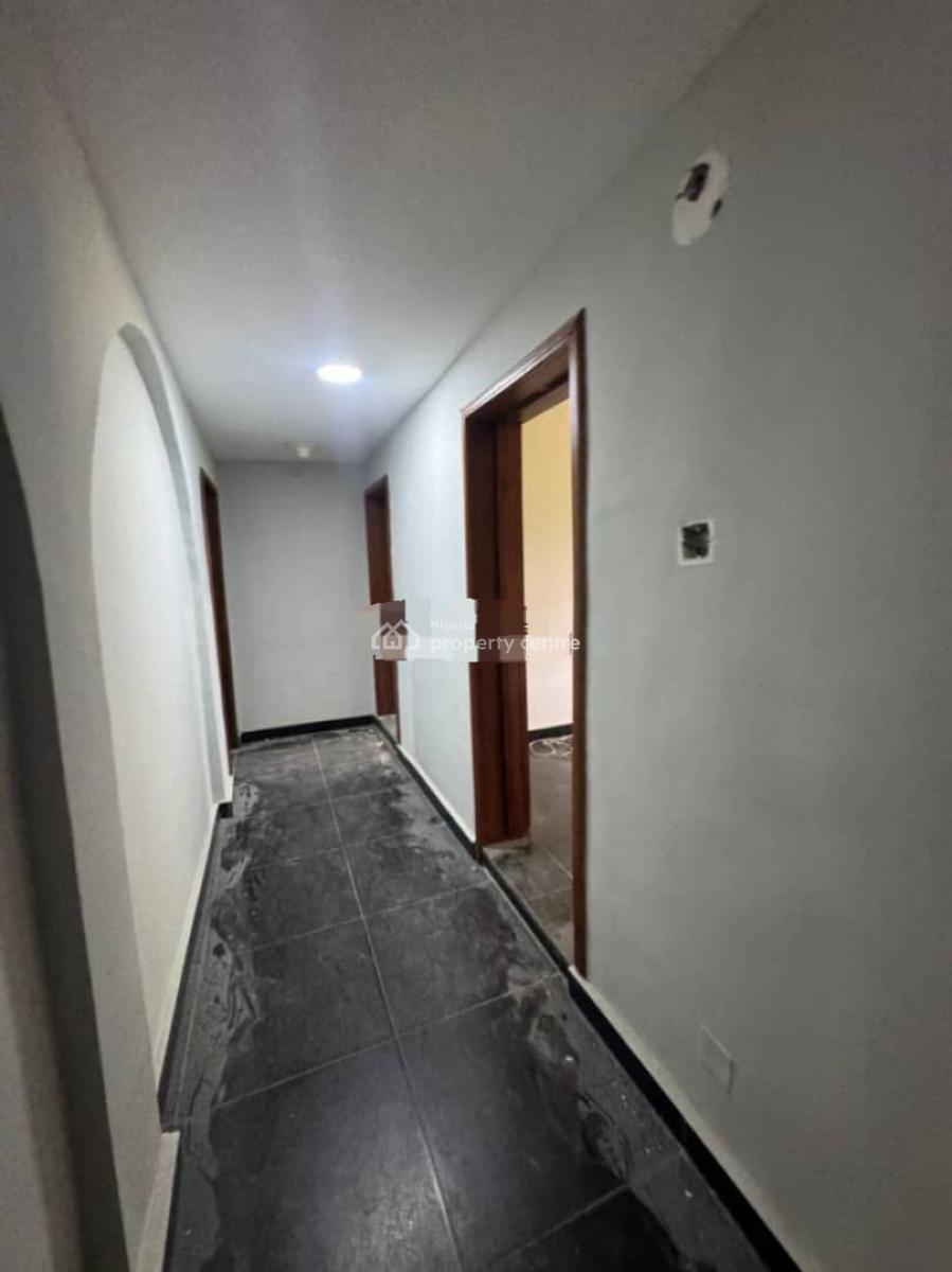 6 Bedroom Fully Detached Duplex  Available for Commercial Use, Osborne, Ikoyi, Lagos, Commercial Property for Rent