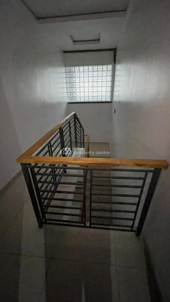 4-bedroom Terrace, Ikoyi, Lagos, House for Rent