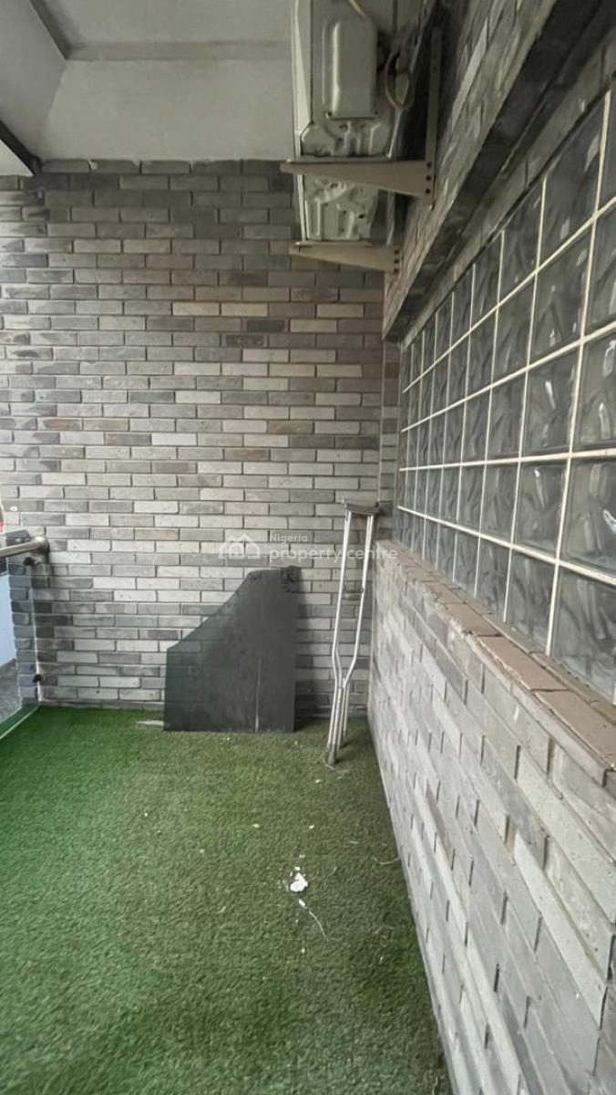 4-bedroom Terrace, Ikoyi, Lagos, House for Rent