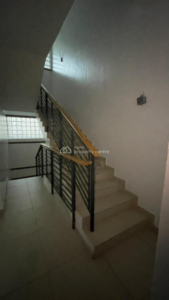 4-bedroom Terrace, Ikoyi, Lagos, House for Rent