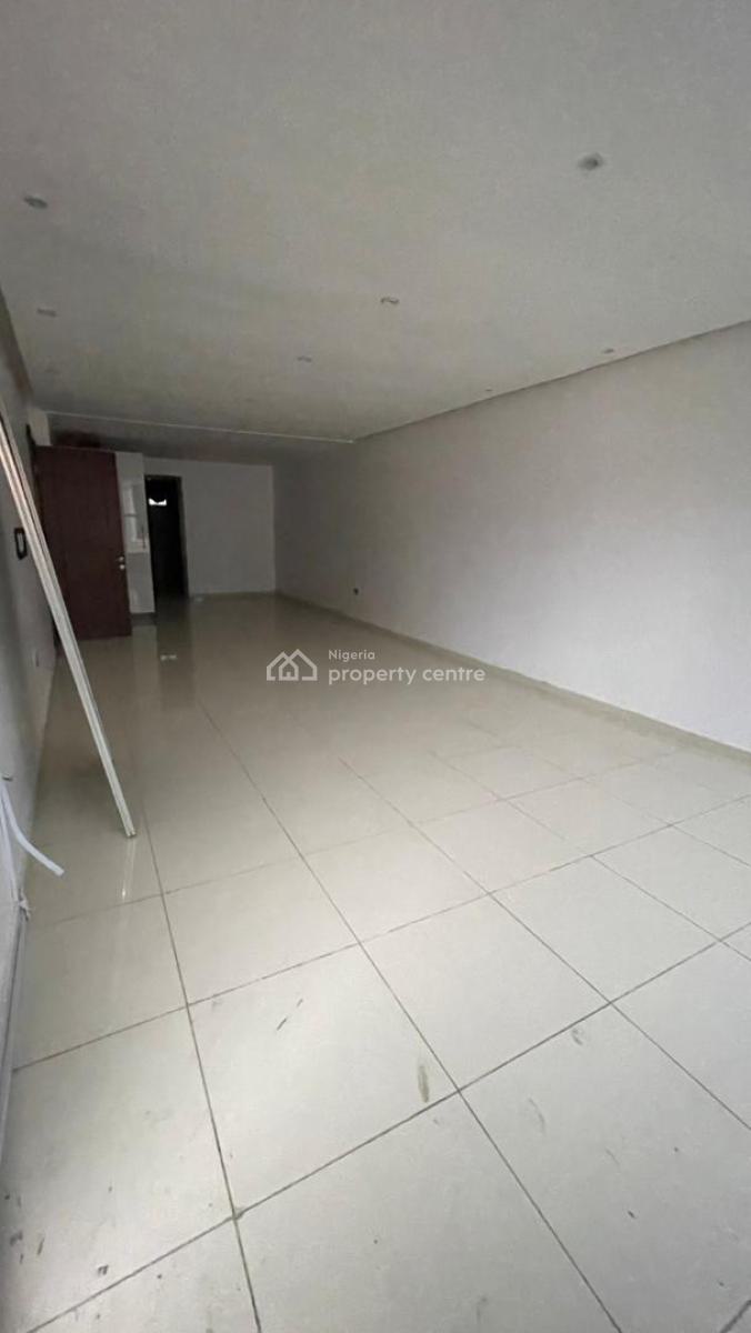 4-bedroom Terrace, Ikoyi, Lagos, House for Rent