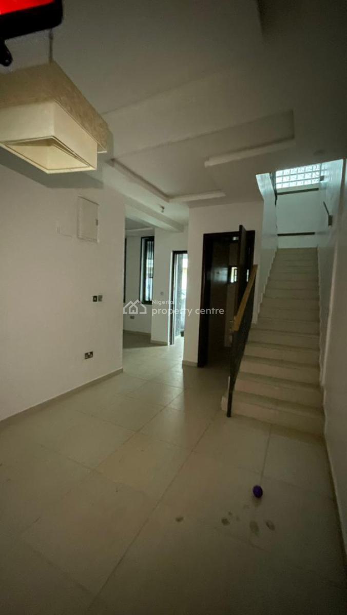 4-bedroom Terrace, Ikoyi, Lagos, House for Rent