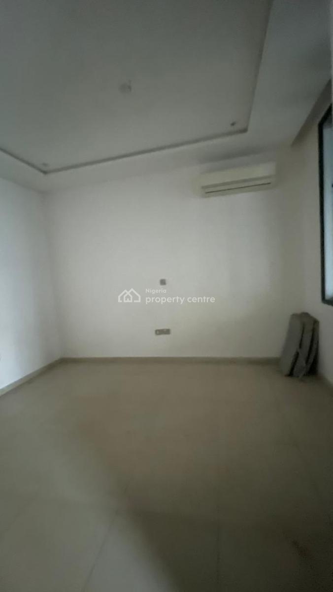 4-bedroom Terrace, Ikoyi, Lagos, House for Rent