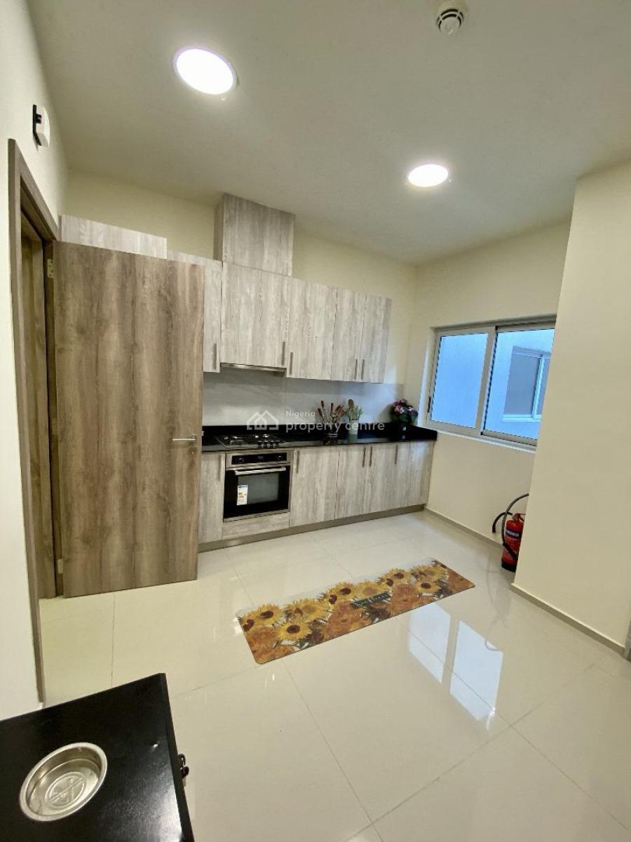 3 Bedroom Apartment, Ikoyi, Lagos, Flat / Apartment Short Let