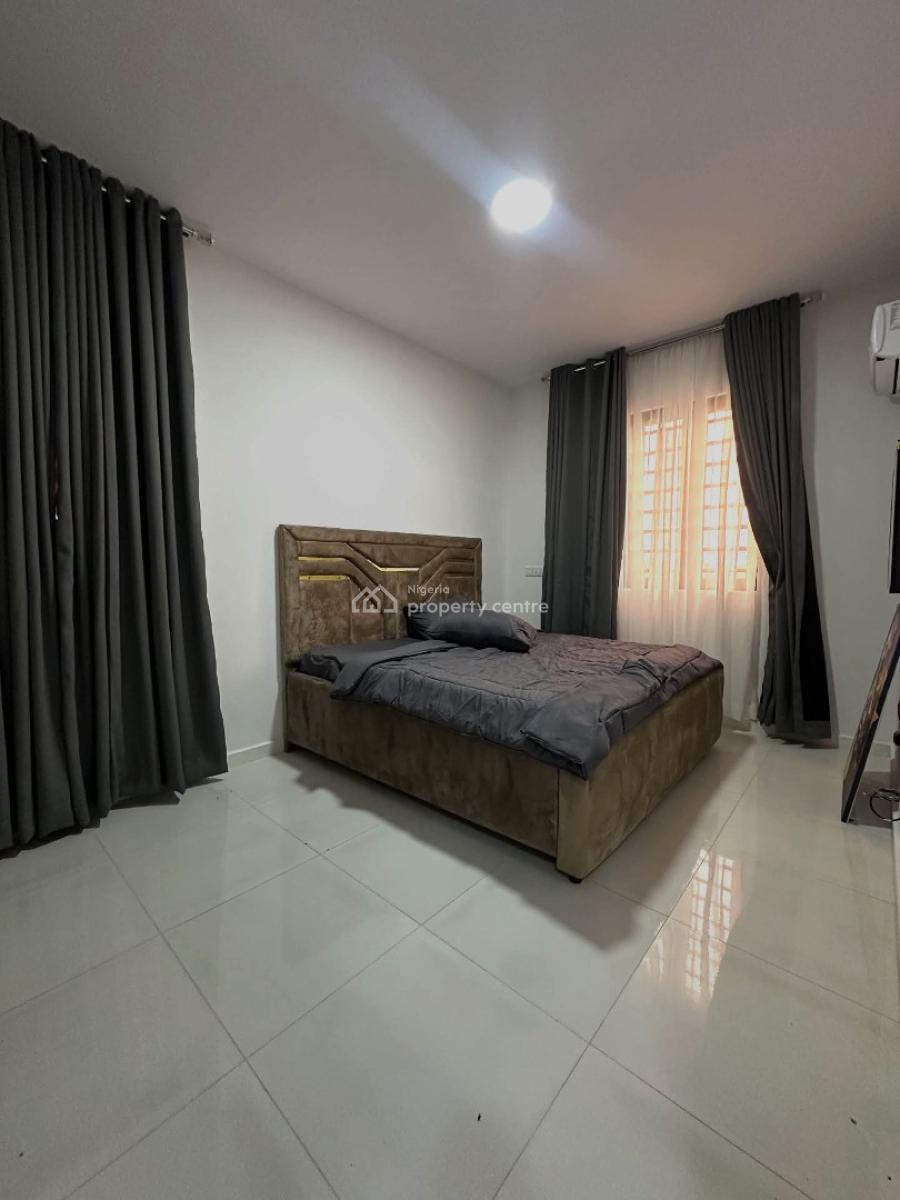 Fully Finished and Fitted 3 Bedroom Bungalow + Bq, Ibeju Lekki Aramide Estate, Ibeju Lekki, Lagos, Detached Bungalow for Sale