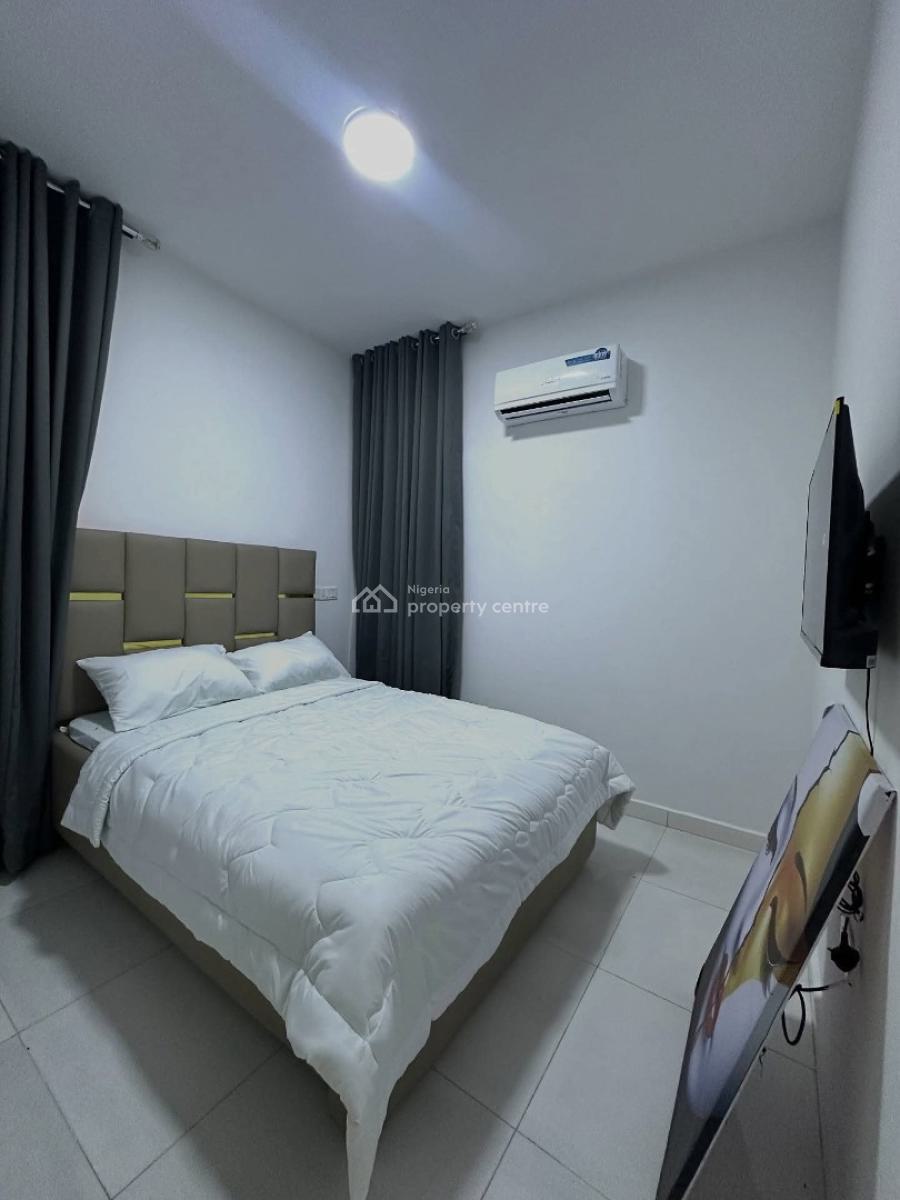 Fully Finished and Fitted 3 Bedroom Bungalow + Bq, Ibeju Lekki Aramide Estate, Ibeju Lekki, Lagos, Detached Bungalow for Sale