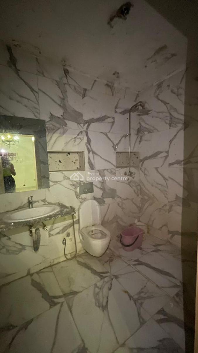 Self-contain Apartment, Lekki Phase 1, Lekki, Lagos, Self Contain (single Rooms) for Rent