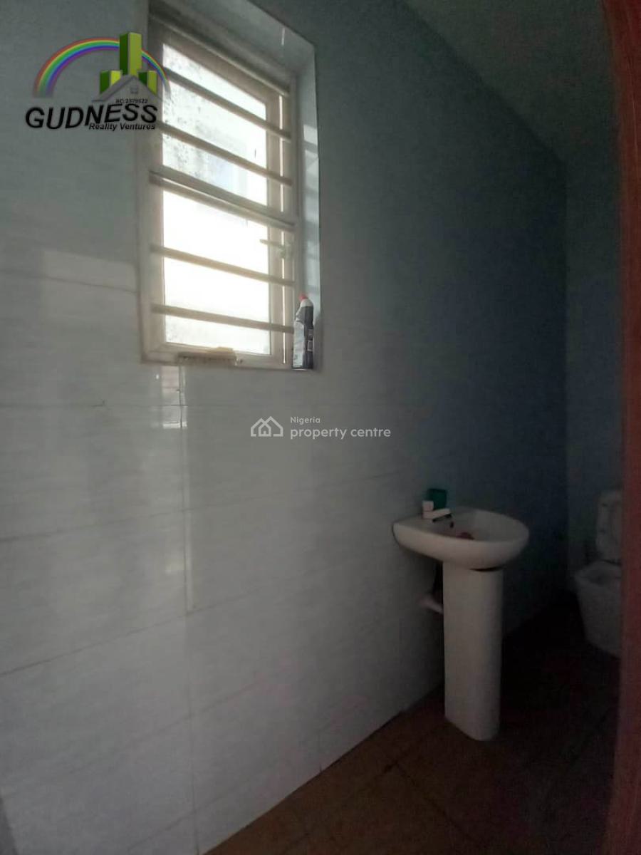 Luxury 5 Bedroom Duplex with a Boys Quarter, Lekki County Homes, Ikota, Lekki, Lagos, Detached Duplex for Rent