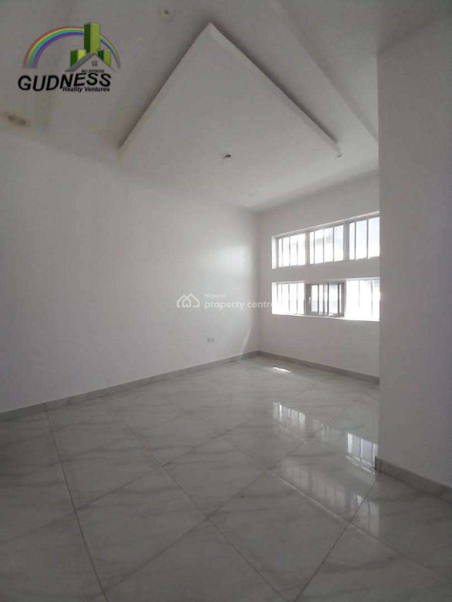 Luxury 5 Bedroom Duplex with a Boys Quarter, Lekki County Homes, Ikota, Lekki, Lagos, Detached Duplex for Rent