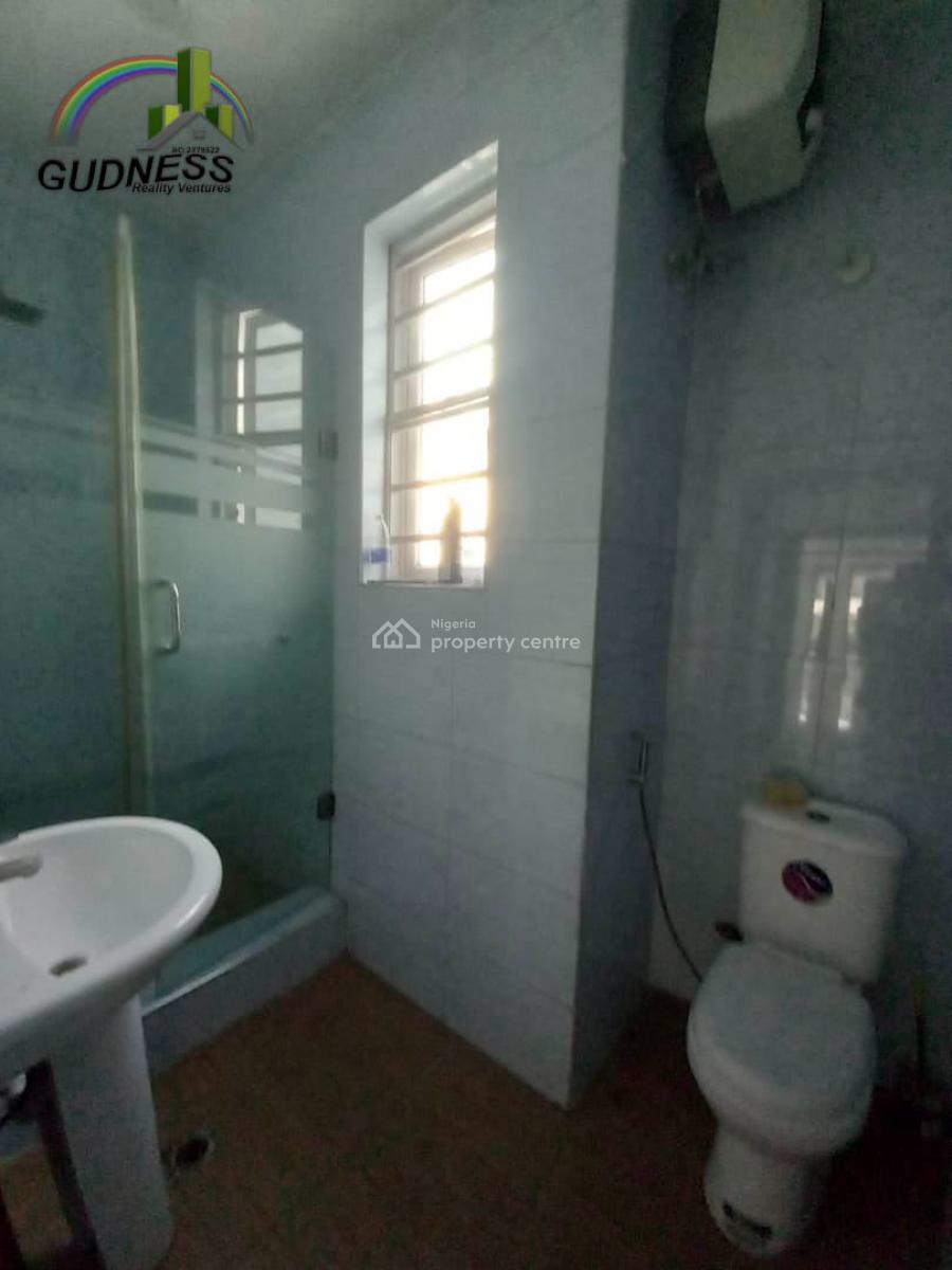 Luxury 5 Bedroom Duplex with a Boys Quarter, Lekki County Homes, Ikota, Lekki, Lagos, Detached Duplex for Rent