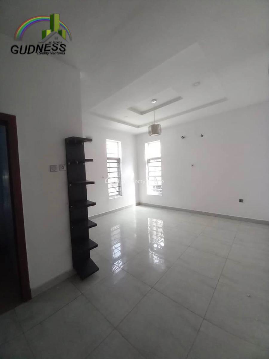 Luxury 5 Bedroom Duplex with a Boys Quarter, Lekki County Homes, Ikota, Lekki, Lagos, Detached Duplex for Rent