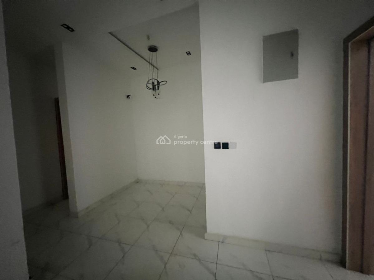 Luxury 5 Bedroom Fully Detached Duplex with Bq, Chevron Drive, Lekki, Lagos, Detached Duplex for Sale