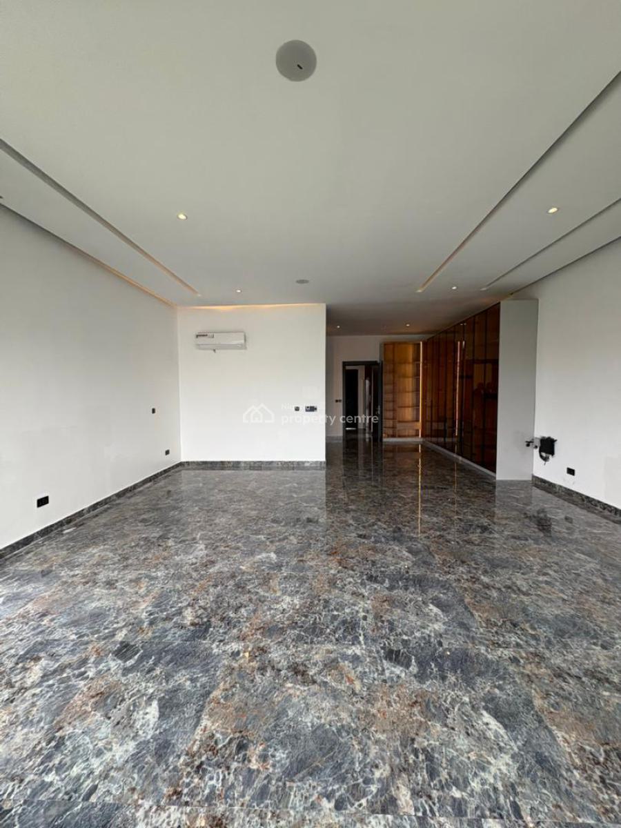 5 Bedroom Detached Duplex, Ikate, Lekki, Lagos, Detached Duplex for Sale