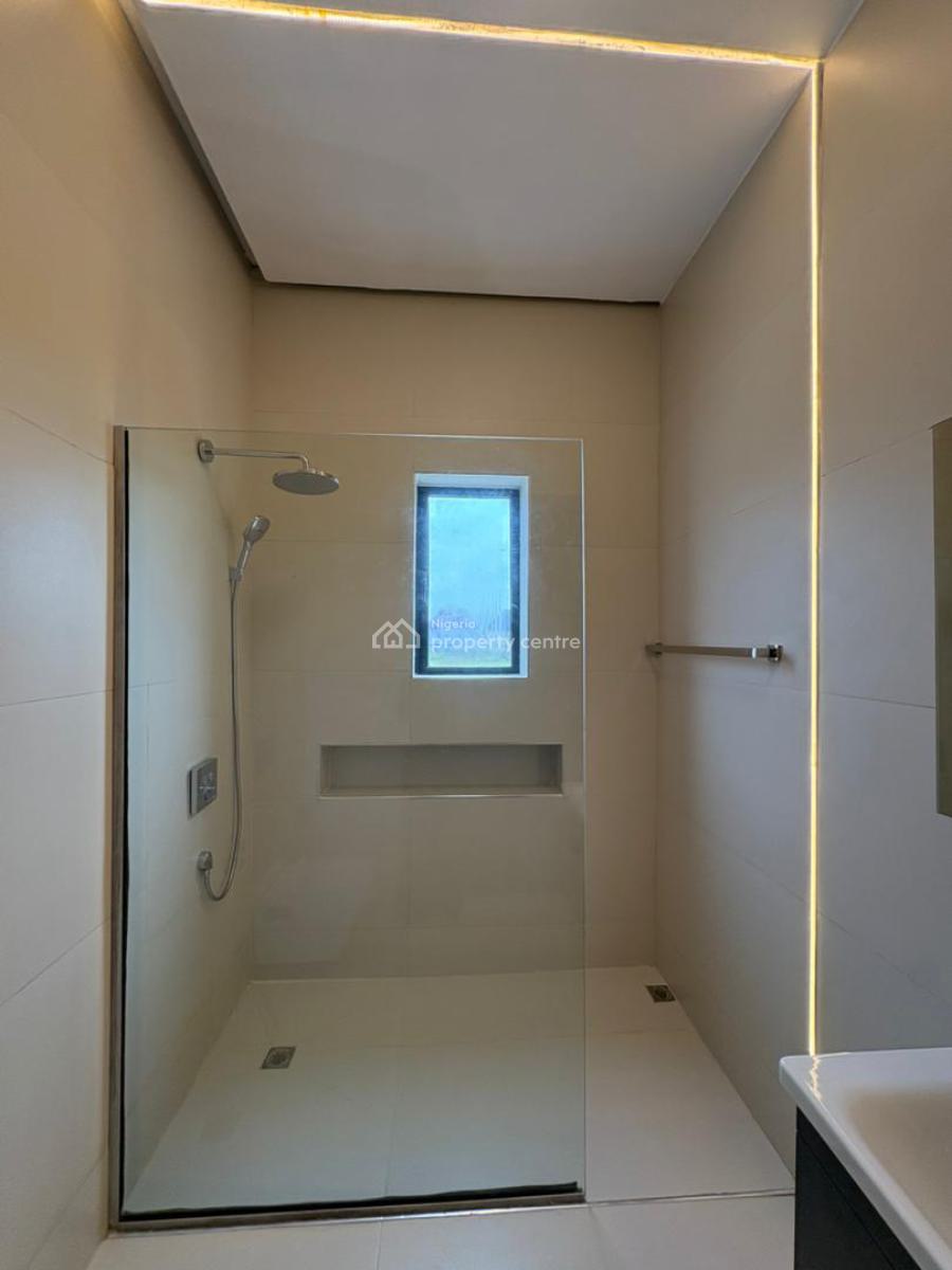 5 Bedroom Detached Duplex, Ikate, Lekki, Lagos, Detached Duplex for Sale