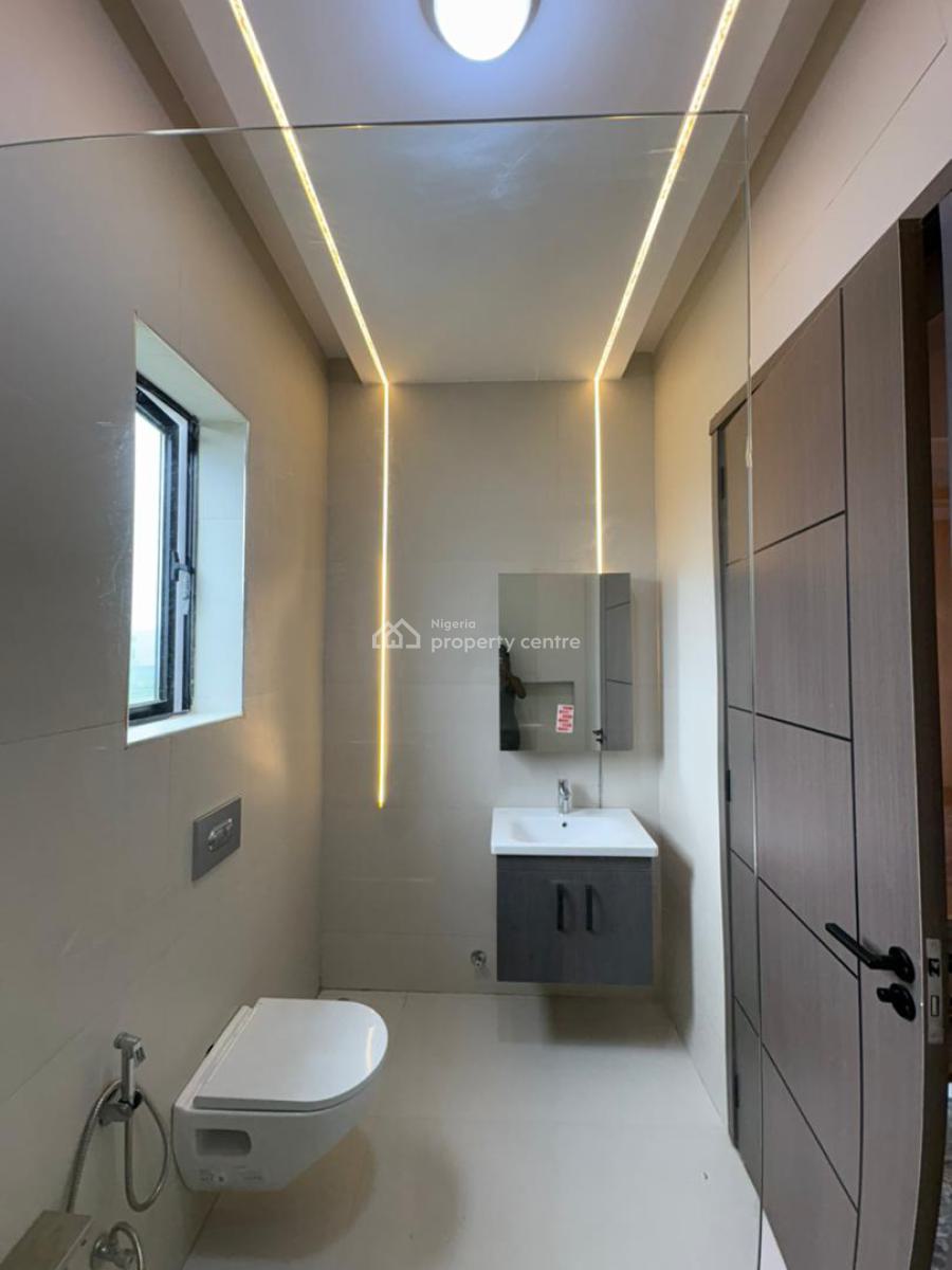 5 Bedroom Detached Duplex, Ikate, Lekki, Lagos, Detached Duplex for Sale