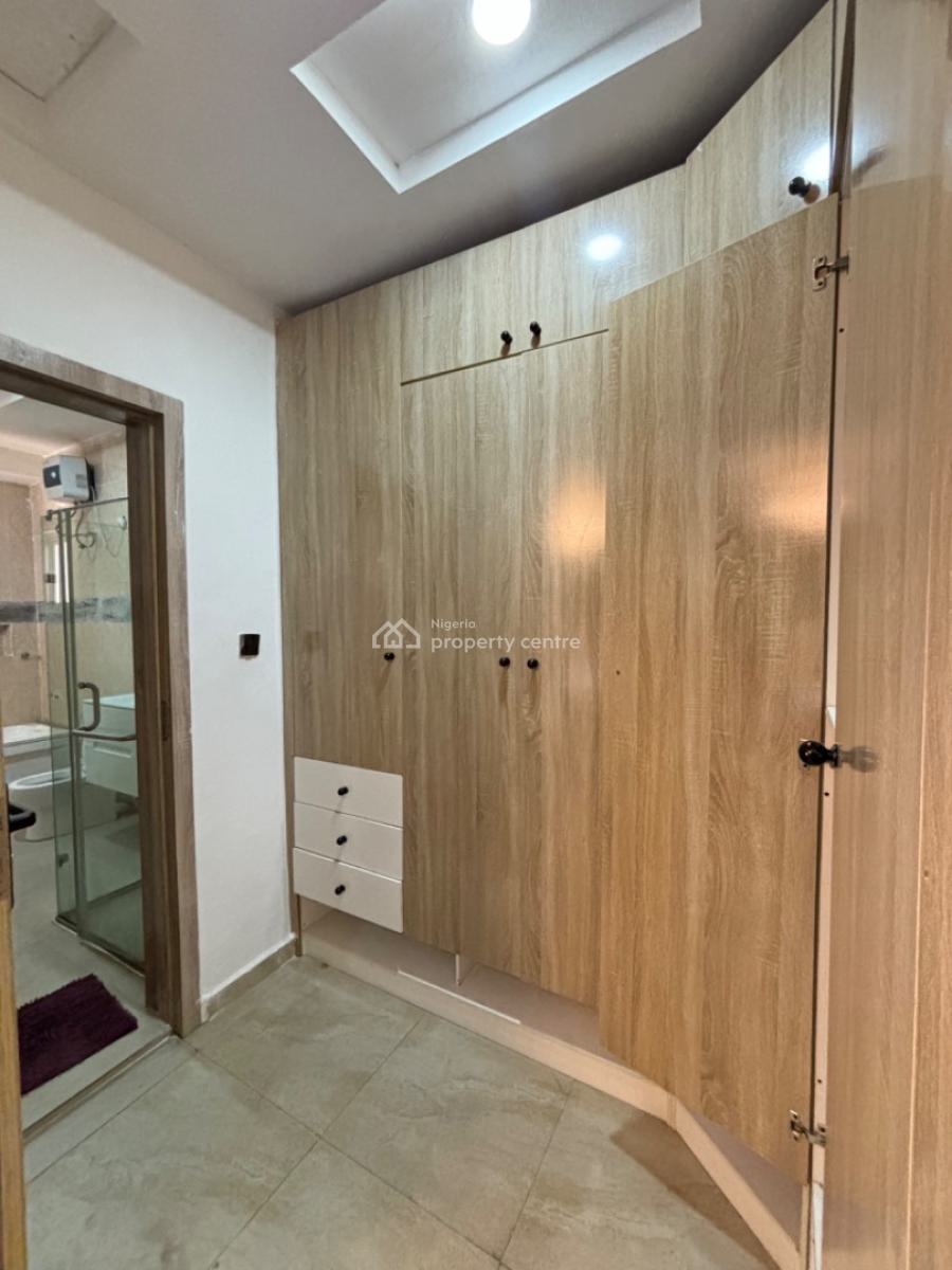 Luxury 4 Bedroom Terrace Duplex, Harris Drive, Vgc, Lekki, Lagos, Terraced Duplex Short Let