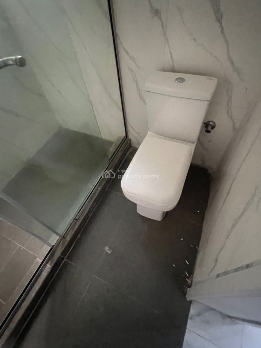 Newly Built 4 Bedroom Detached Duplex with a Bq in a Nice Environ, Gra Phase 1, Magodo, Lagos, Detached Duplex for Sale