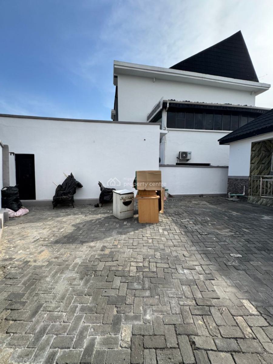 3 Bedroom Bungalow, Victoria Island (vi), Lagos, Detached Bungalow for Rent