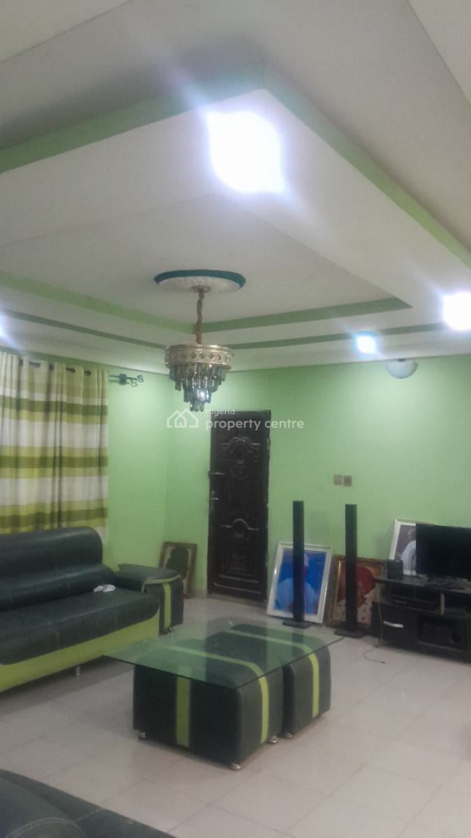 4 Units of 3-bedroom Flat, Gbemi Close Area, Idimu, Lagos, Block of Flats for Sale