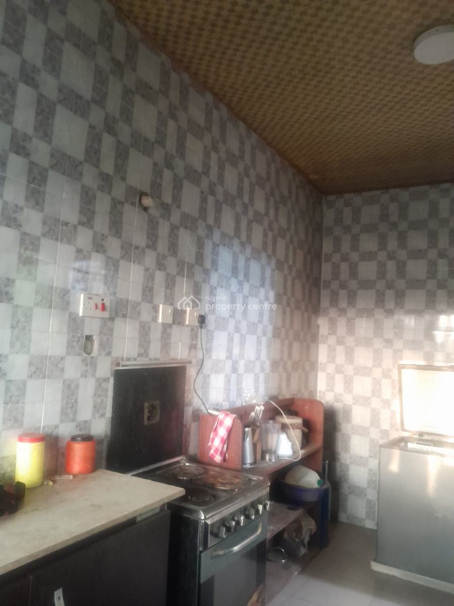 4 Units of 3-bedroom Flat, Gbemi Close Area, Idimu, Lagos, Block of Flats for Sale