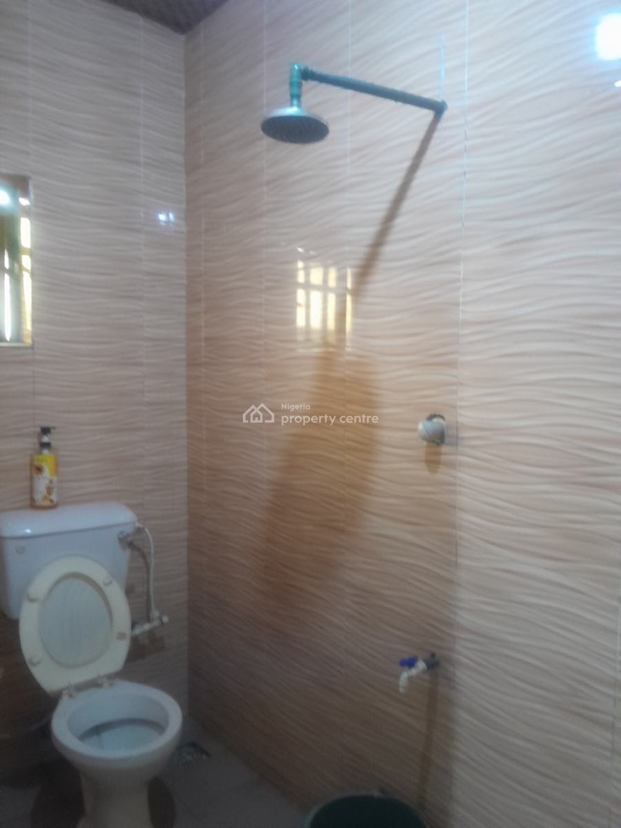 4 Units of 3-bedroom Flat, Gbemi Close Area, Idimu, Lagos, Block of Flats for Sale