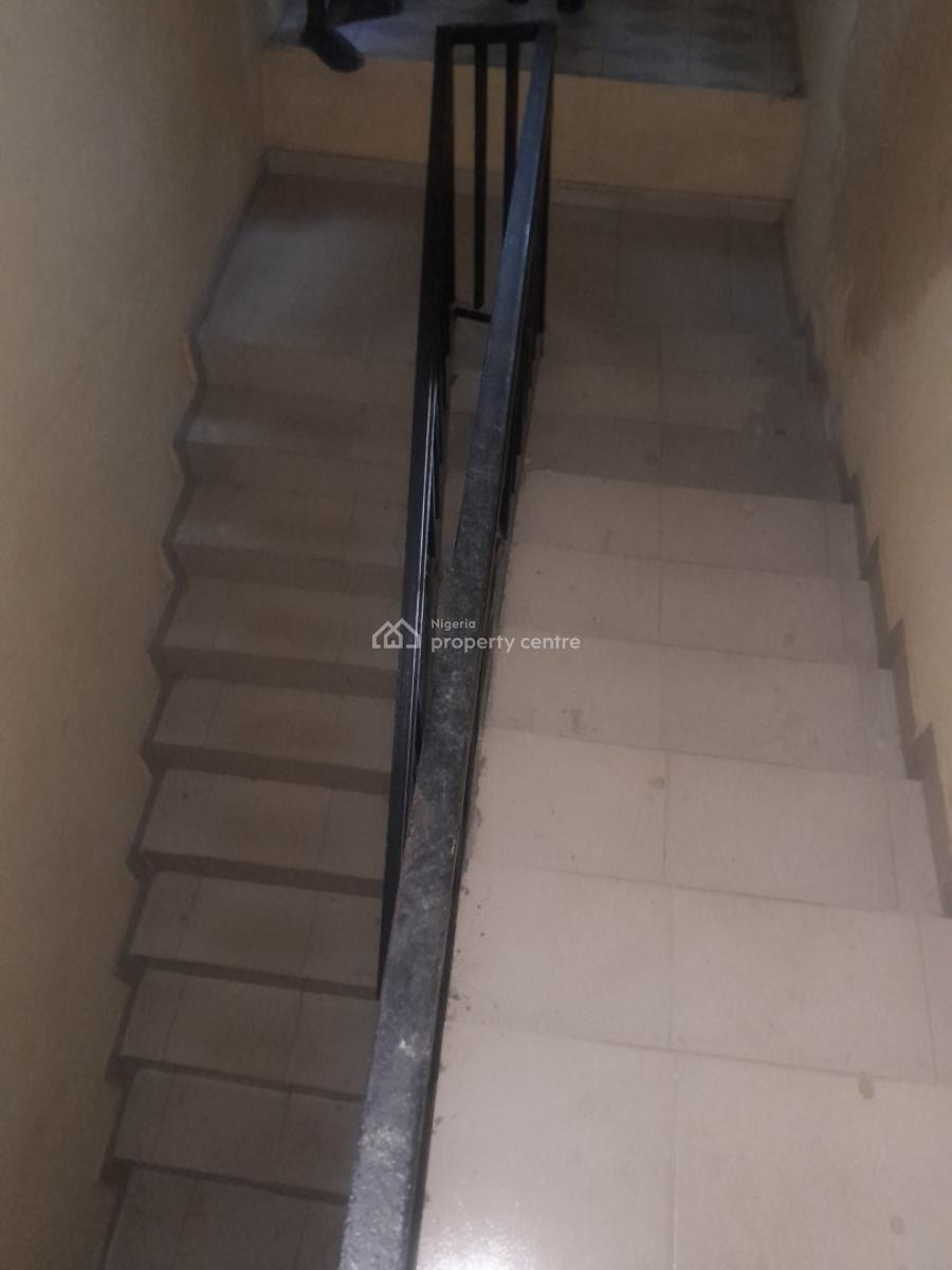 4 Units of 3-bedroom Flat, Gbemi Close Area, Idimu, Lagos, Block of Flats for Sale