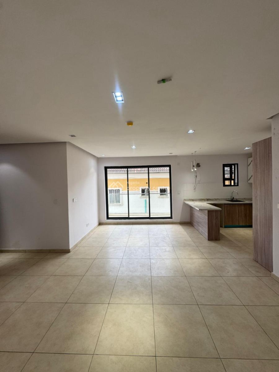 Newly Built 3-bedroom Apartment, Ologolo, Lekki, Lagos, Flat / Apartment for Rent