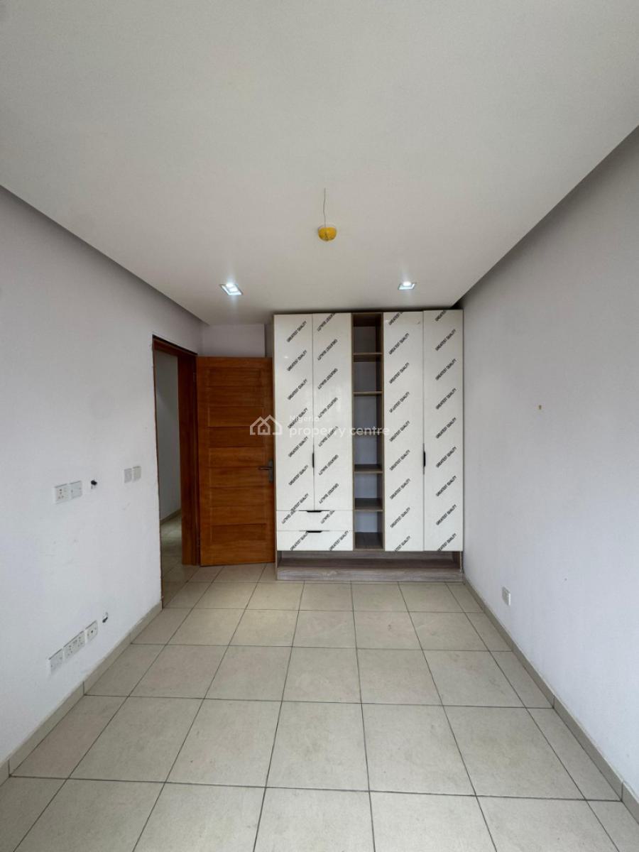 Newly Built 3-bedroom Apartment, Ologolo, Lekki, Lagos, Flat / Apartment for Rent