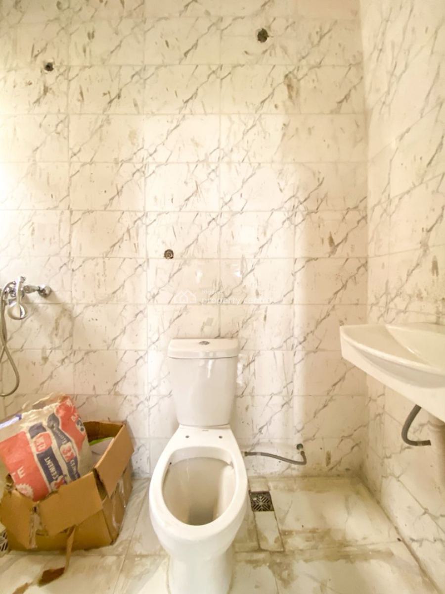 2 Bedroom Flat Video Available on Request), Harris Drive Vgc Extension, Vgc, Lekki, Lagos, Flat / Apartment for Rent