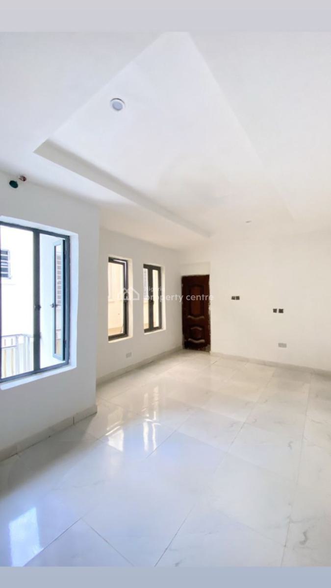 2 Bedroom Flat Video Available on Request), Harris Drive Vgc Extension, Vgc, Lekki, Lagos, Flat / Apartment for Rent