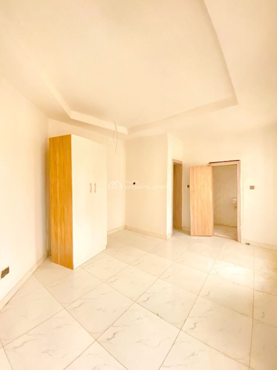 2 Bedroom Flat Video Available on Request), Harris Drive Vgc Extension, Vgc, Lekki, Lagos, Flat / Apartment for Rent